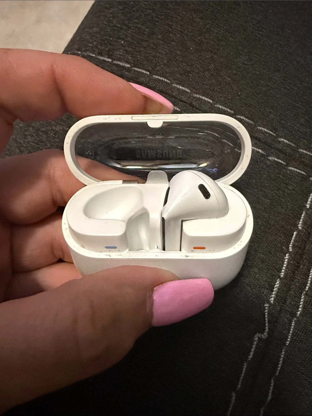Samsung Galaxy Buds3 (Replacement Right Earbud ONLY)
